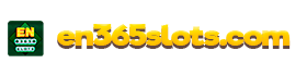 En 365 Slot logo